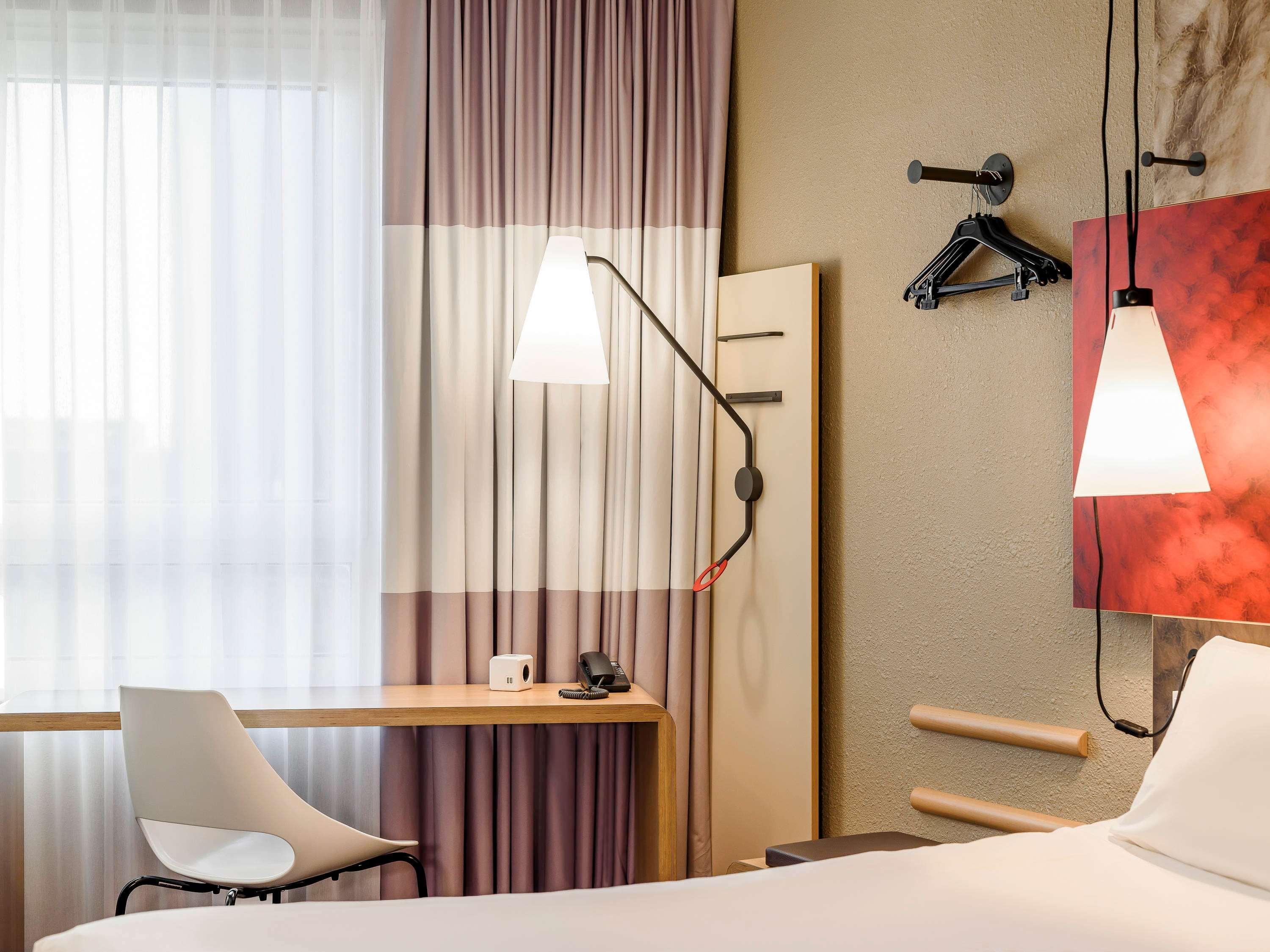 Hotel Ibis Am Dom Keulen